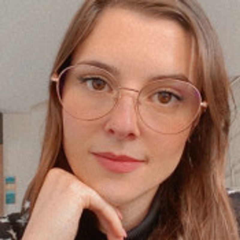 Priscila Grah picture