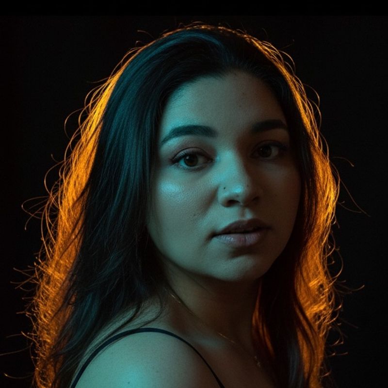 AMANDA NERY picture