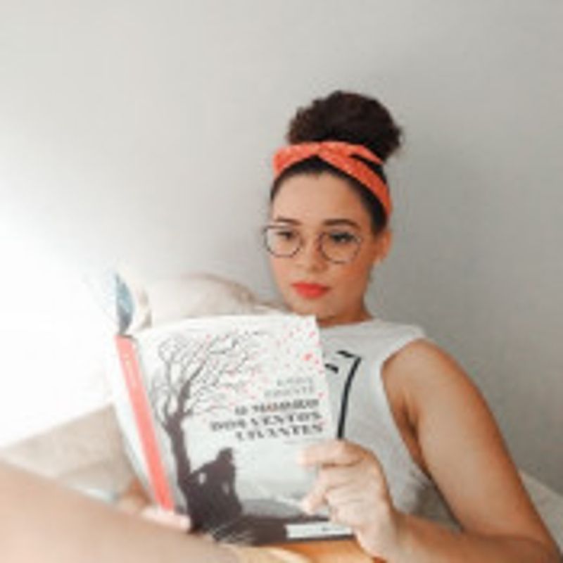 Luênnya Alves Clemente picture