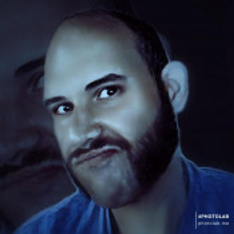 Ramon Angelo picture