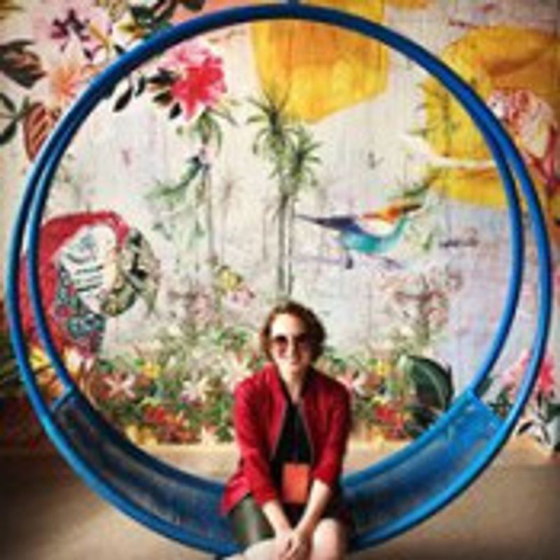 Luciana Andrade picture