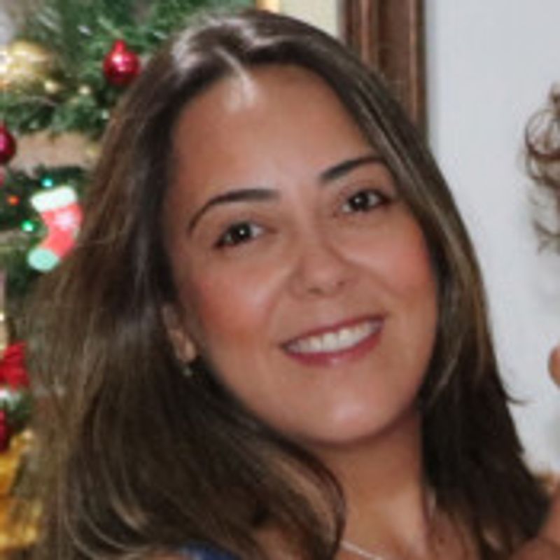 Fabiana Carvalho picture