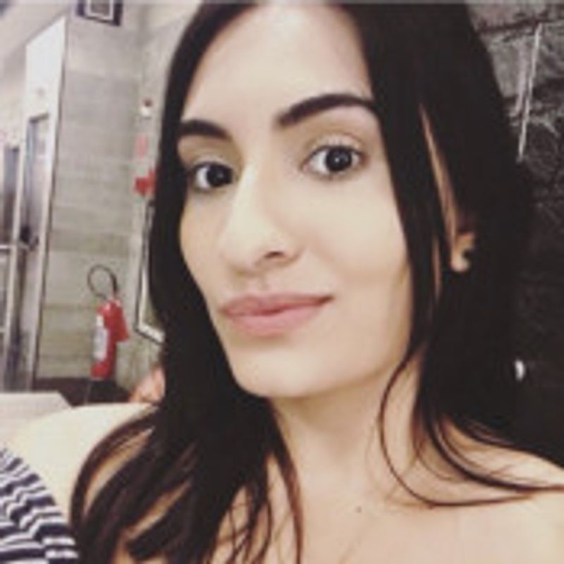 Raissa Pinto picture