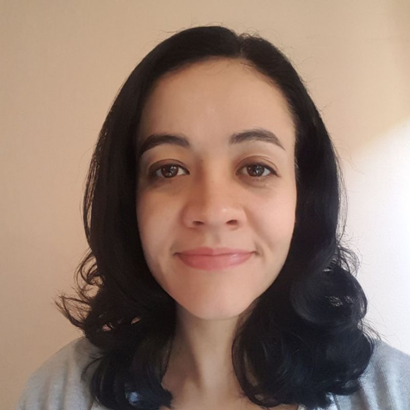 Patricia Gomes de Oliveira picture