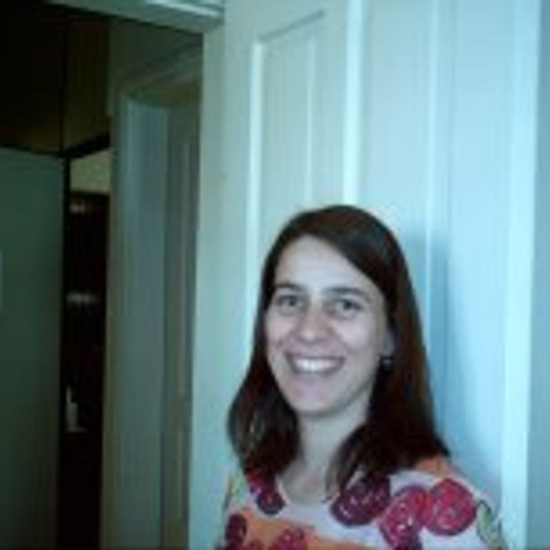 Adriana borges picture