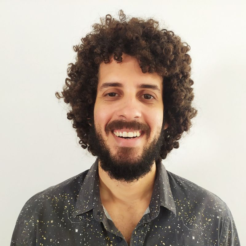 Rodrigo Diego Melo Amorim picture