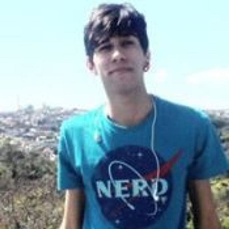 Jonas Martins picture