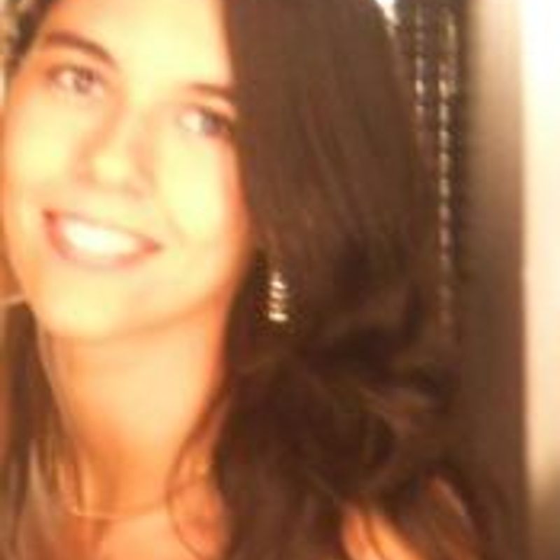 Mayra Lima Rodrigues Silva picture