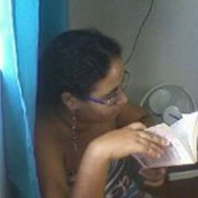 Anailde da SIlva Ribeiro picture