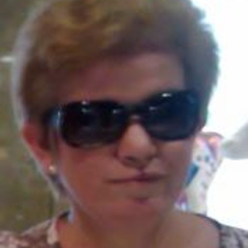 Marcilene Aparecida Alberton Ghisi picture
