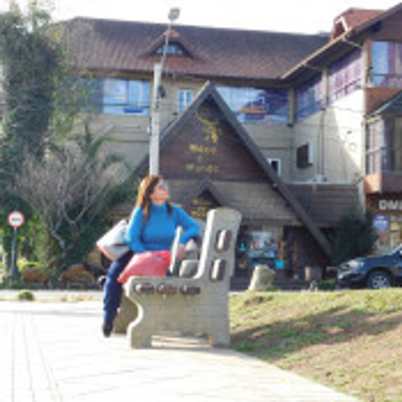 Jussara Cecilia Ragni Barille picture
