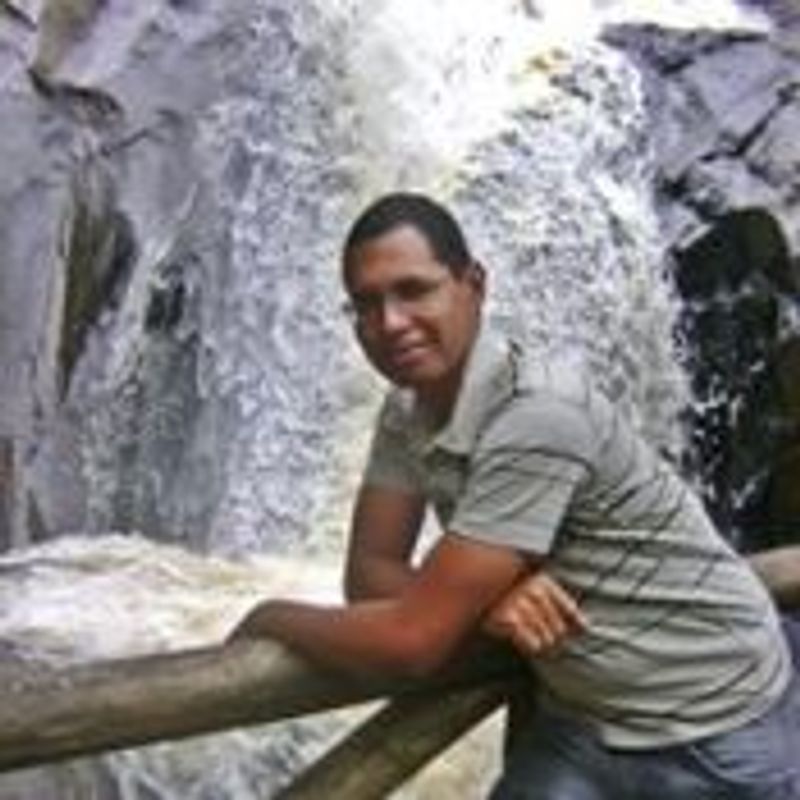 Evandro Silva picture