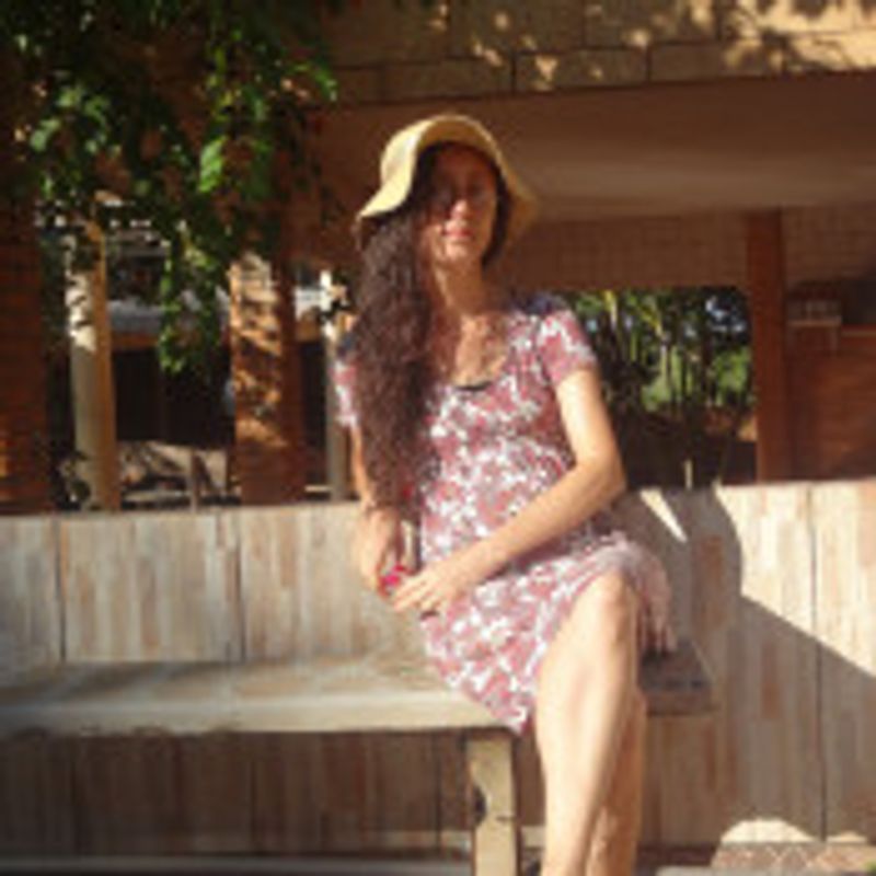 ana santos picture