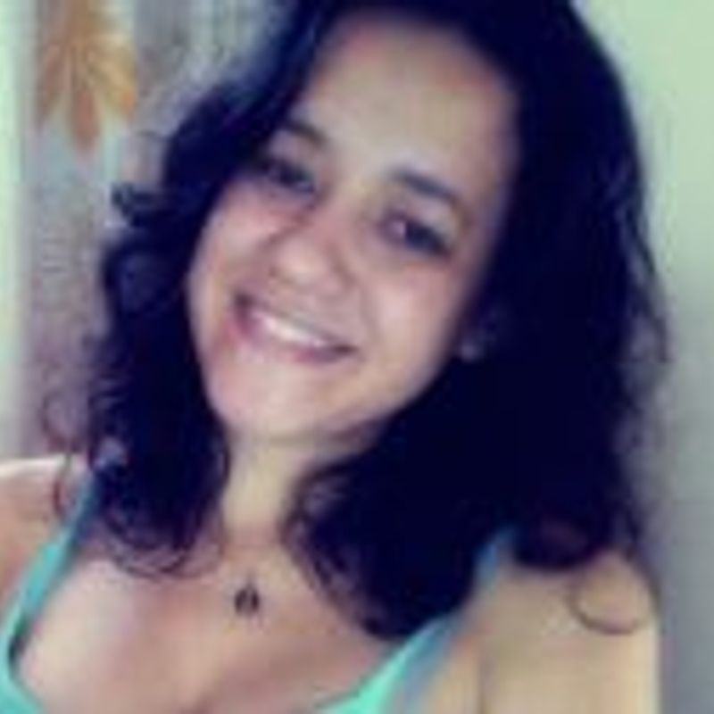 Rita de Cássia Alves Bomfim picture