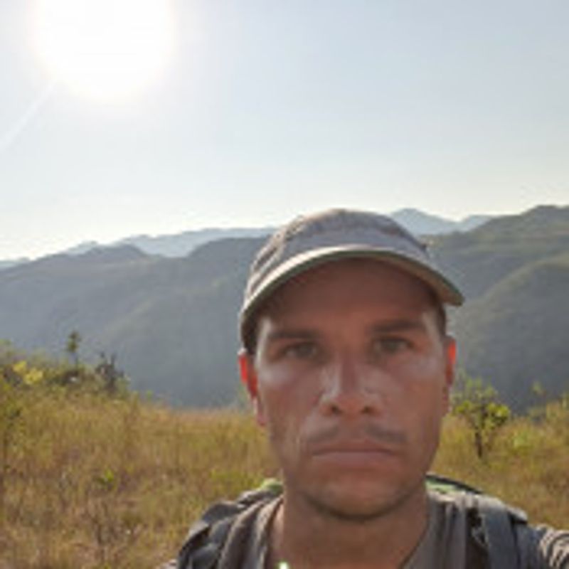 Arnoldo Sobanski III picture