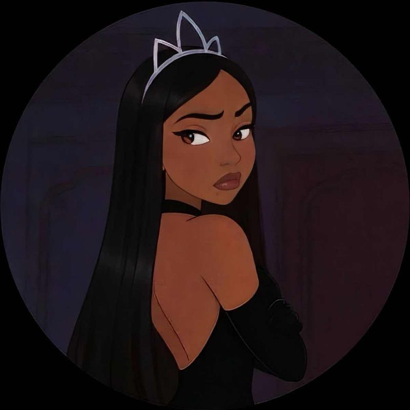 Ana picture