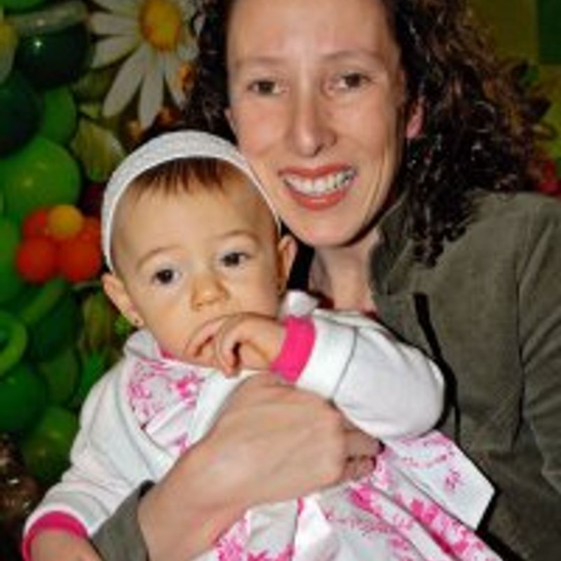 Luciana Grimm picture