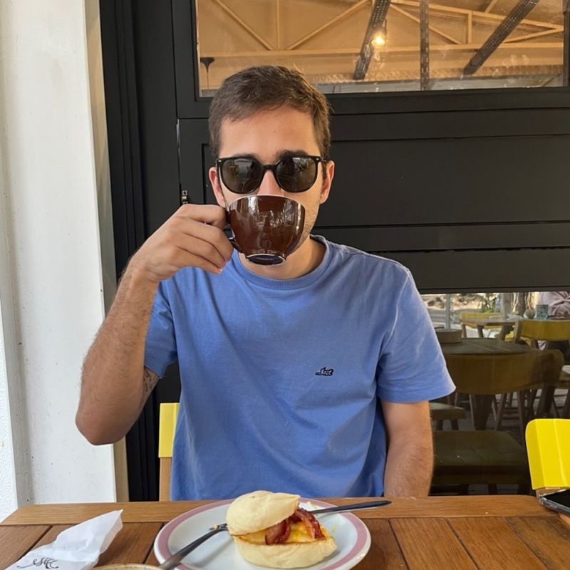 Caio Henrique Leivas Borges picture