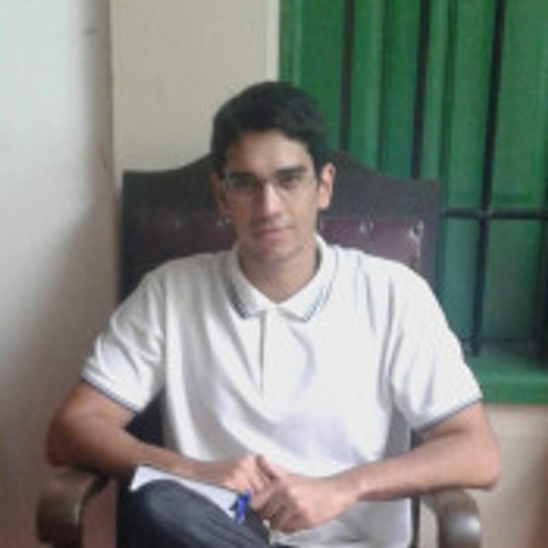 Alexandre Paixão picture