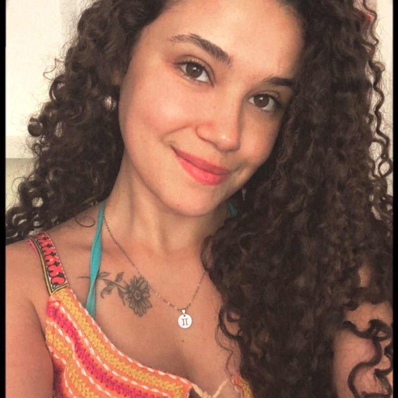 Ariadne Souza picture