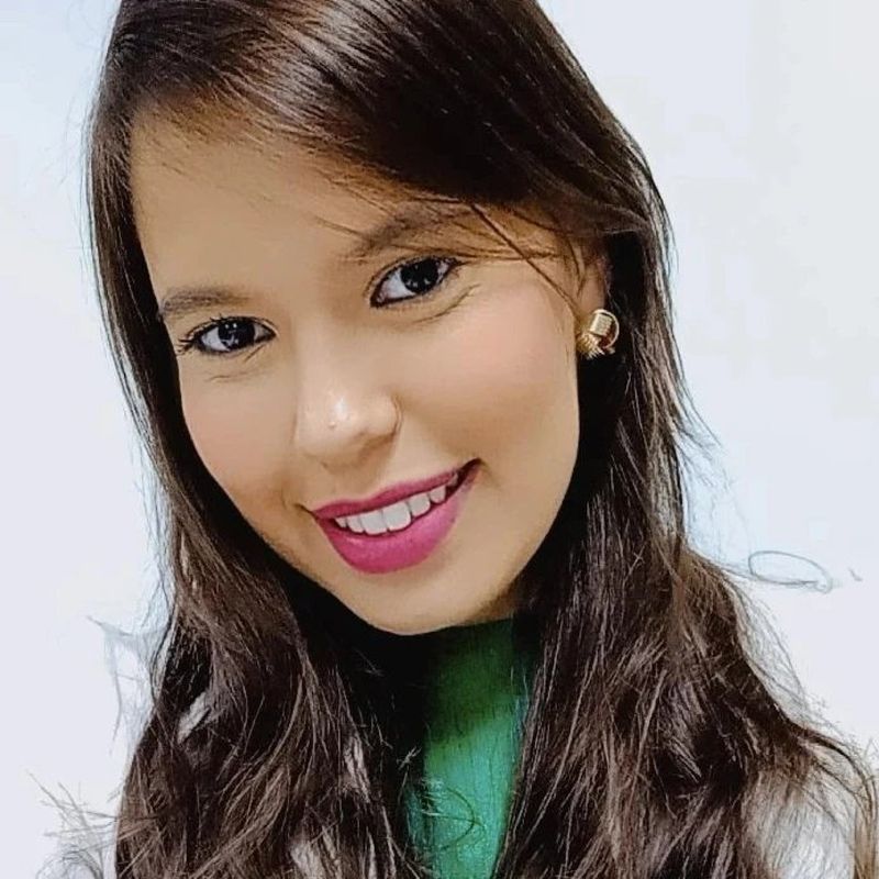 Milena Ventura picture