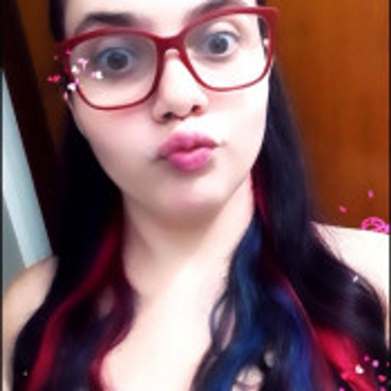 Karol Almeida picture