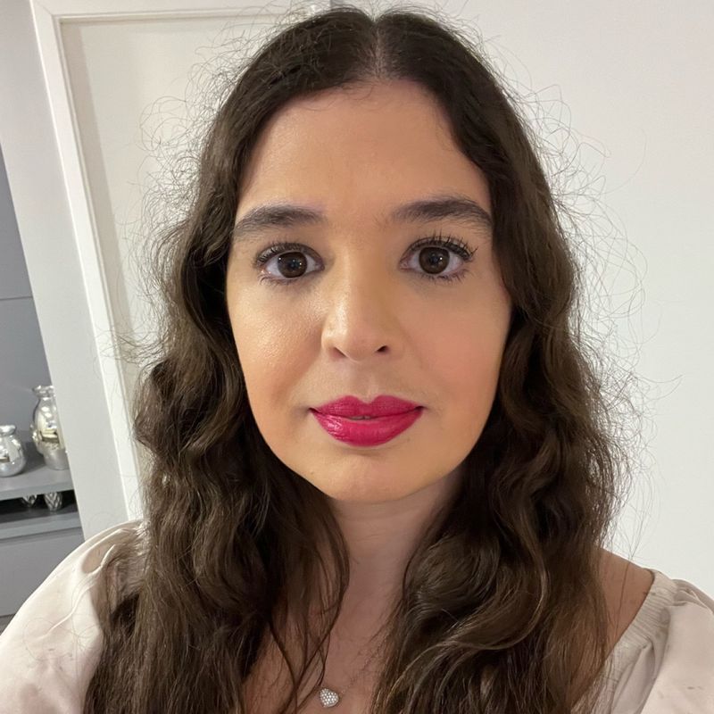 Sarah Bianchin picture