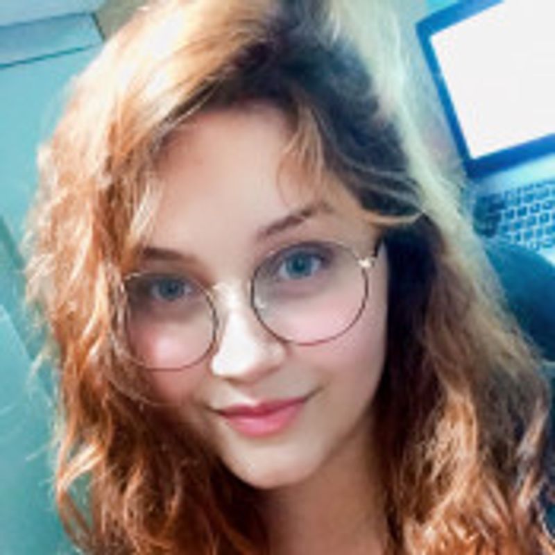 Rebecca Mantovani picture