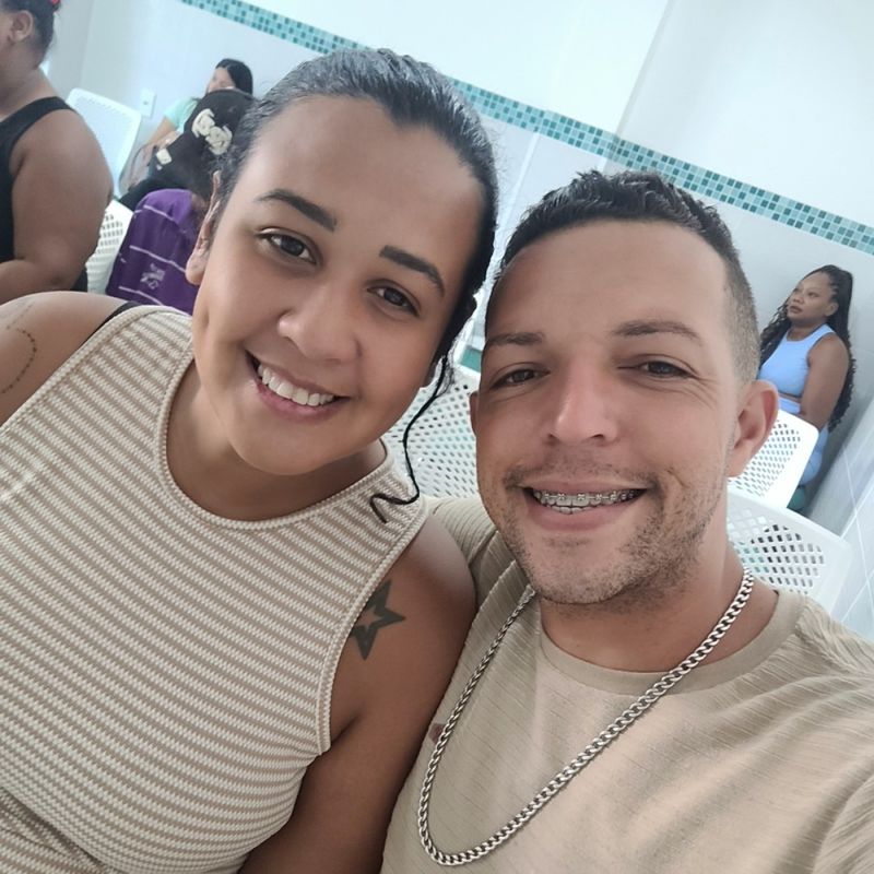 Luísa Thompson picture