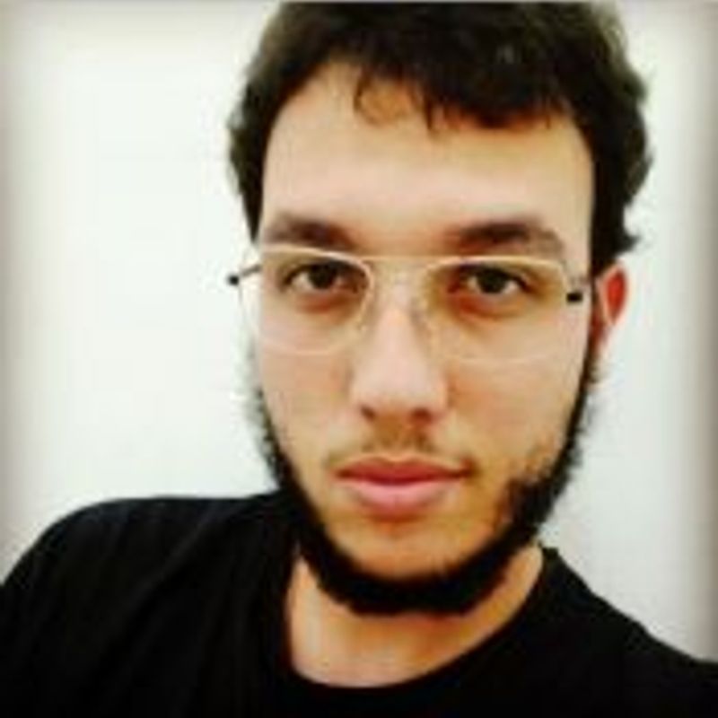 Fabio dos Santos Andrade picture
