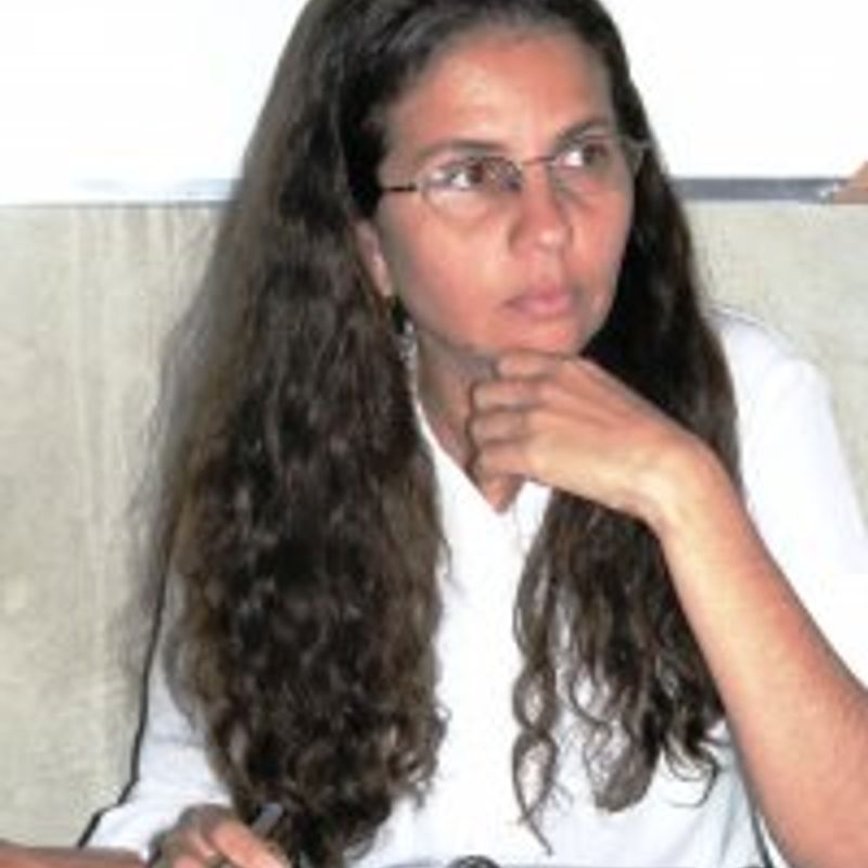 Maris Stella Schiavo Novaes picture