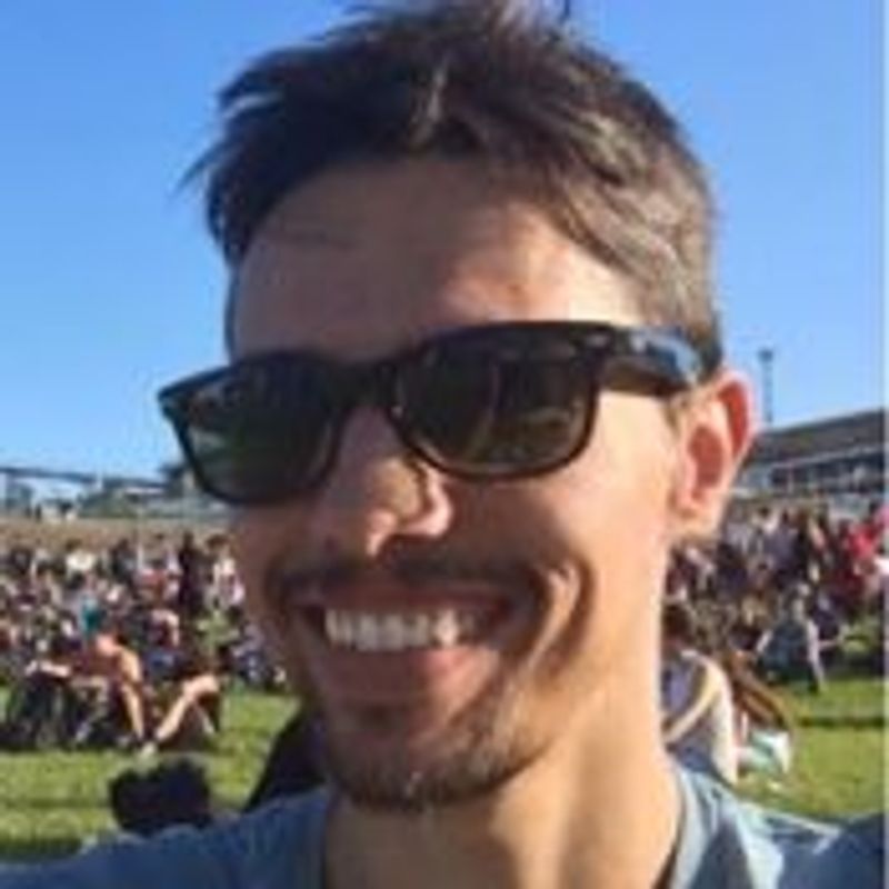 André Amorim picture