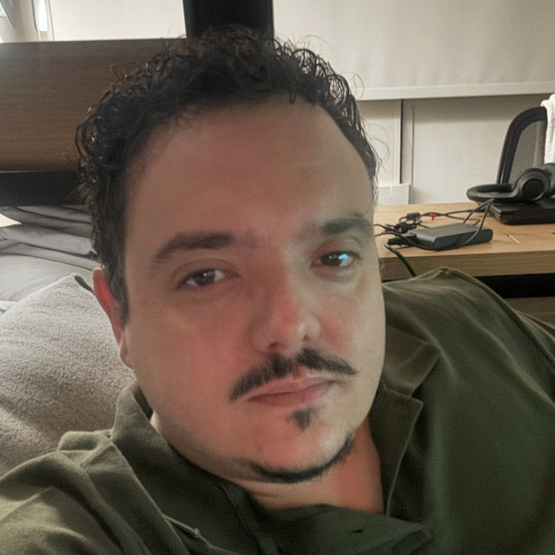 Bruno Oliveira picture