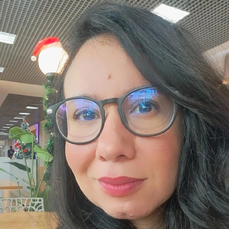 Juliana Fernandes picture