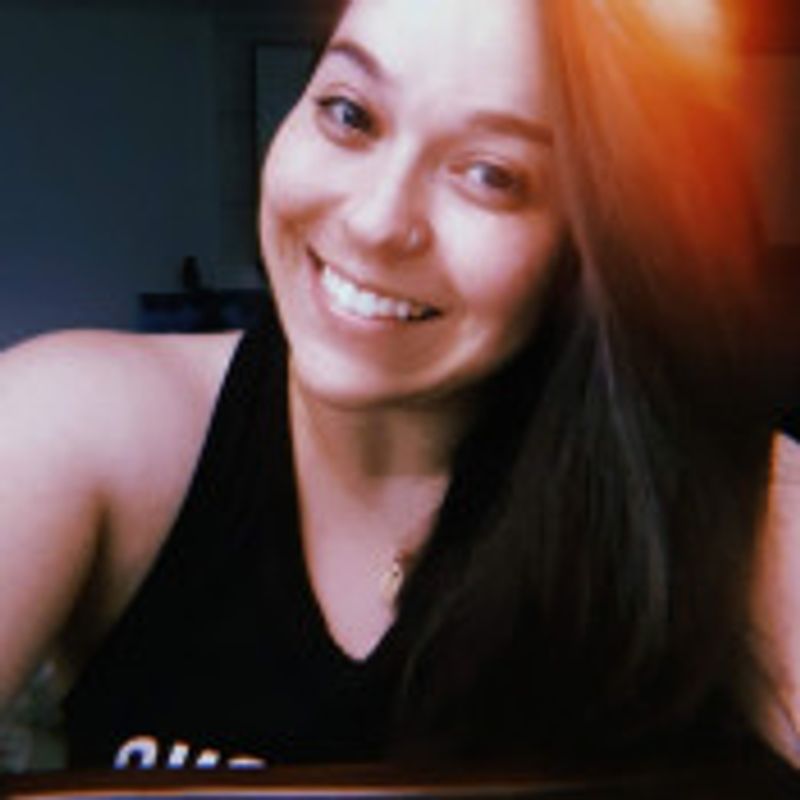Camilla Fagundes De Oliveira Bueno picture