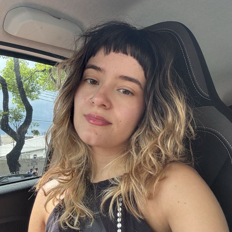 Camila Bicalho picture