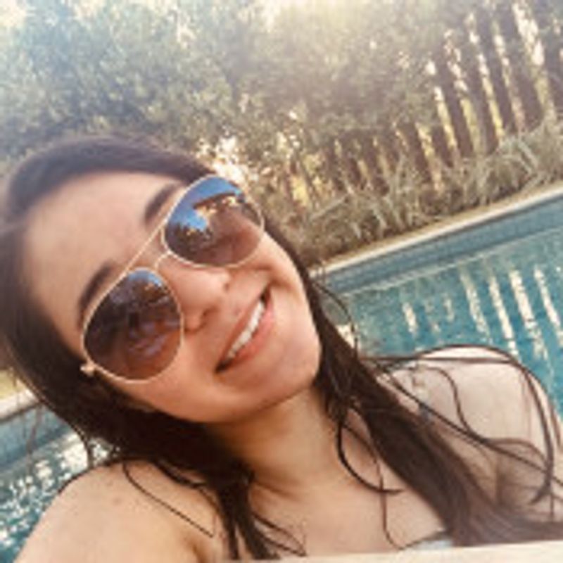 Gabriela Campelo picture