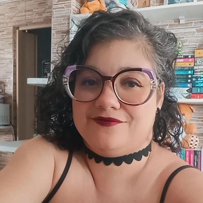 Priscila Saatmam picture