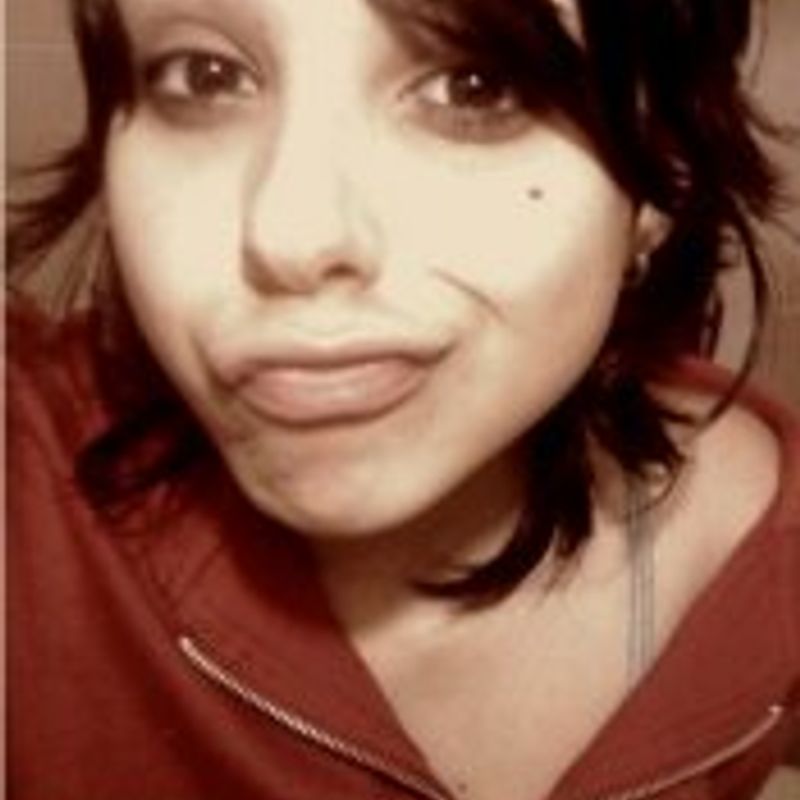 Luana Andrade Nunes Ribeiro picture