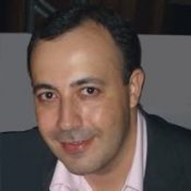 Tarcísio Manzan de Mello picture