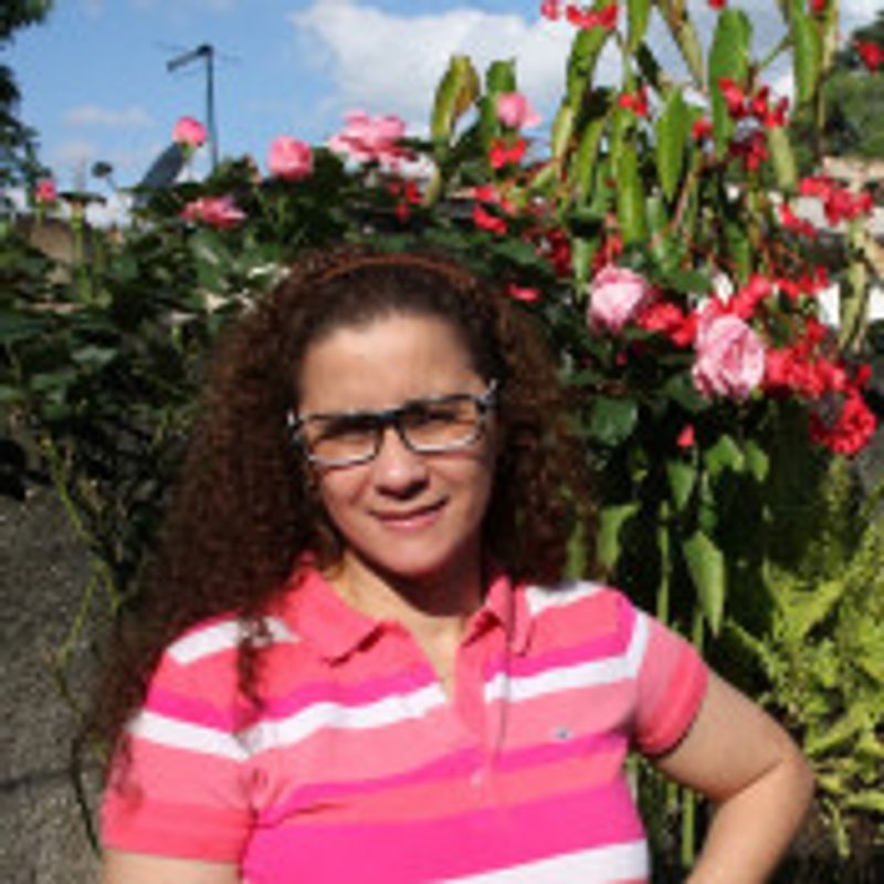 Claudia Silva picture