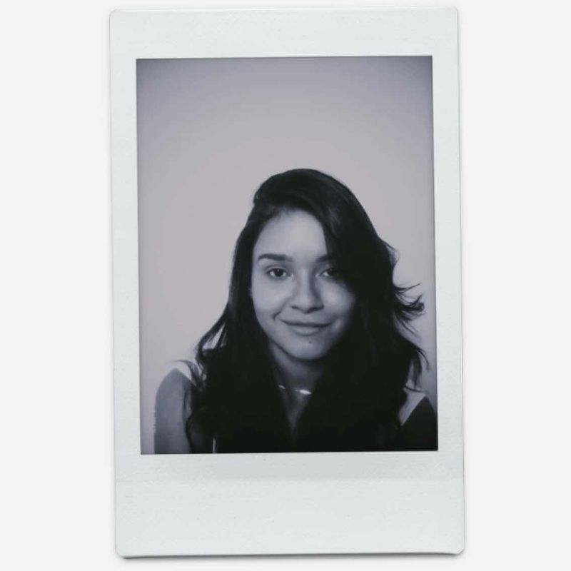 amanda pires picture