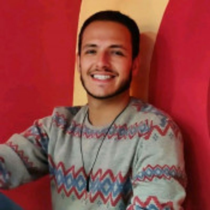 Yago Hebling Ceraico picture