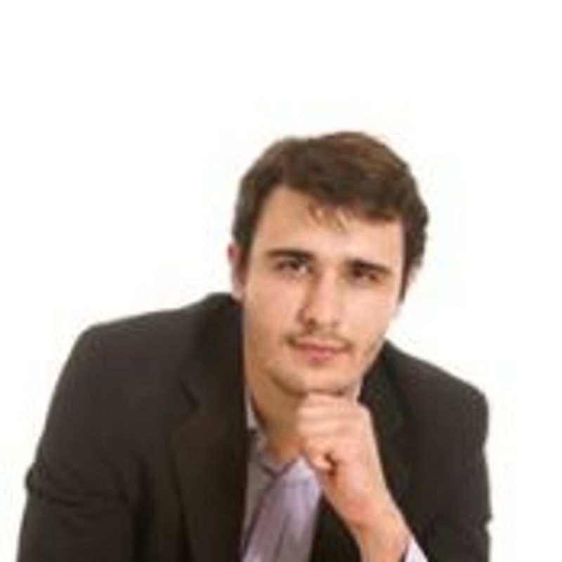 Gilberto Firme picture