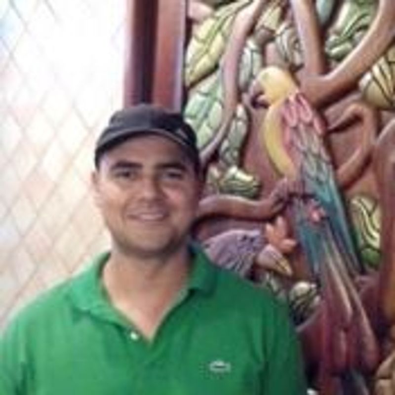 Fábio Bahia picture