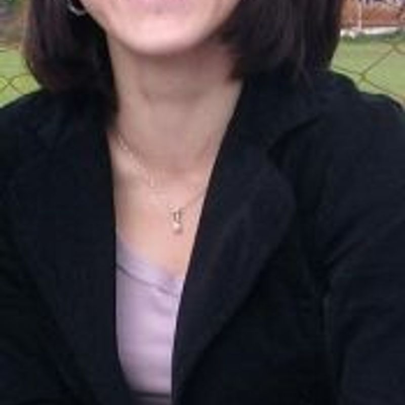 Alexandra F.L. de Souza picture