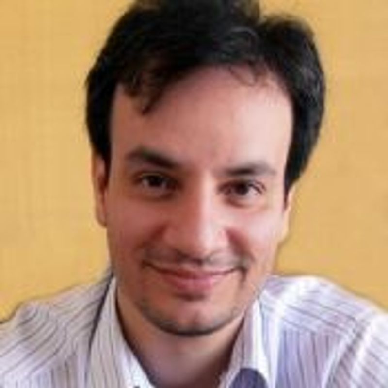 Carlos Rocha picture
