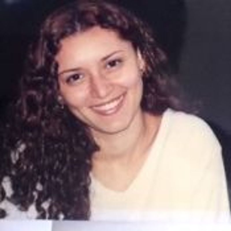 Maria Jakeline L Tavares Bicalho picture