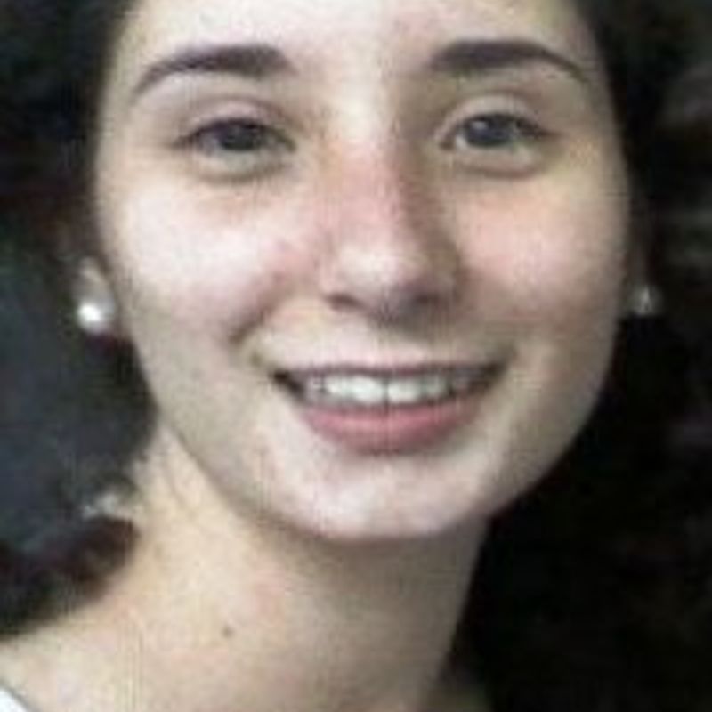 Maria Neves Gaiga de Toledo picture