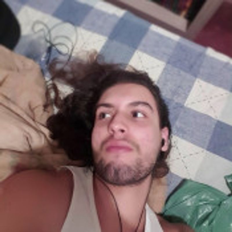 Gustavo Vaz picture